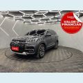 CHERY TIGGO 8 TXS 1.6 TURBO GDI - CINZA - 2022 Foto 1 (Miniatura)