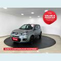 FIAT UNO ATTRACTIVE 1.0 FLEX 4P - CINZA - 2016 Foto 1 (Miniatura)