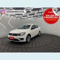 VOLKSWAGEN VOYAGE 1.6 MSI 8V FLEX - BRANCO - 2021 Foto 1 (Miniatura)
