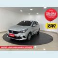 FIAT ARGO DRIVE 1.0 FIREFLY FLEX - PRATA - 2019 Foto 1 (Miniatura)