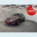NISSAN KICKS 1.6 SL CVT FLEX - MARROM - 2020 Foto 1 (Miniatura)