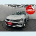 VOLKSWAGEN VIRTUS 1.0 200 TSI COMFORTLINE FLEX AUT. - PRATA - 2020 Foto 1 (Miniatura)