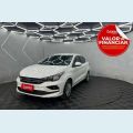 FIAT CRONOS DRIVE 1.0 FLEX MT - BRANCO - 2023 Foto 1 (Miniatura)