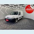 PEUGEOT PARTNER FURGÃO 1.6 16V FLEX - BRANCO - 2019 Foto 1 (Miniatura)