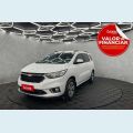 CHEVROLET SPIN PREMIER 1.8 (AUT.) - BRANCO - 2023 Foto 1 (Miniatura)