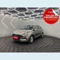HYUNDAI HB 20S 1.0 EVOLUTION PACK FLEX - PRATA - 2022 Foto 1 (Miniatura)