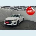 CHEVROLET ONIX LT 1.0 TURBO - BRANCO - 2024 Foto 1 (Miniatura)