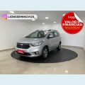 CHEVROLET SPIN PREMIER 7S 1.8 AUT. FLEX - PRATA - 2020 Foto 1 (Miniatura)