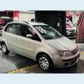 FIAT IDEA ELX 1.4 MPI FIRE FLEX 8V 5P - PRATA - 2008 Foto 1 (Miniatura)