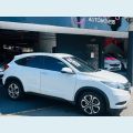 HONDA HR-V EXL 1.8 FLEXONE 16V 5P AUT. - BRANCO - 2016 Foto 1 (Miniatura)