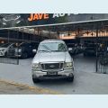 FORD RANGER XLT 2.5 16V 4X2 CD FLEX - PRATA - 2009 Foto 1 (Miniatura)