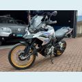 BMW F 850 GS PREMIUM - BRANCO - 2021 Foto 1 (Miniatura)