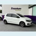 VOLKSWAGEN FOX - BRANCO - 2021 Foto 1 (Miniatura)