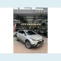 HYUNDAI HB 20X - PRATA - 2018 Foto 1 (Miniatura)