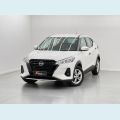 NISSAN KICKS ACTIVE CVT - BRANCO - 2024 Foto 1 (Miniatura)