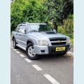 CHEVROLET S-10 ADVANTAGE D - PRATA - 2009 Foto 1 (Miniatura)