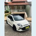 FIAT PUNTO BLACKMOTIN - BRANCO - 2015 Foto 1 (Miniatura)