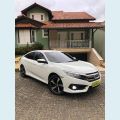 HONDA CIVIC EXL CVT - BRANCO - 2018 Foto 1 (Miniatura)