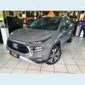 FIAT TORO VOLCANO 1.3 T270 4X2 FLEX AUT. - CINZA - 2025 Foto 1 (Miniatura)