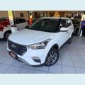 HYUNDAI CRETA 20A PRESTI - BRANCO - 2017 Foto 1 (Miniatura)