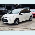 CITROËN C3 PICASSO TENDANCE 1.6 FLEX 16V 5P AUT. - BRANCO - 2015 Foto 1 (Miniatura)