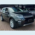 LAND ROVER DISCOVERY SPORT HSE 2.0 4X4 DIESEL AUT. - PRETO - 2018 Foto 1 (Miniatura)