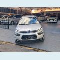 CITROËN C4 CACTUS FEEL 1.6 16V FLEX AUT. - CINZA - 2023 Foto 1 (Miniatura)