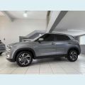 HYUNDAI CRETA - CINZA - 2023 Foto 1 (Miniatura)