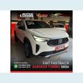 FIAT FASTBACK - BRANCO - 2024 Foto 1 (Miniatura)