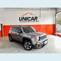 JEEP RENEGADE - CINZA - 2016 Foto 1 (Miniatura)