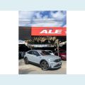 VOLKSWAGEN NIVUS - CINZA - 2021 Foto 1 (Miniatura)