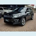 JEEP COMPASS - PRETO - 2020 Foto 1 (Miniatura)