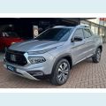 FIAT TORO - PRATA - 2024 Foto 1 (Miniatura)