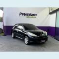 PEUGEOT 207 - PRETO - 2014 Foto 1 (Miniatura)