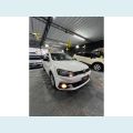 VOLKSWAGEN GOL - BRANCO - 2017 Foto 1 (Miniatura)