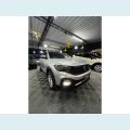 VOLKSWAGEN T-CROSS - PRATA - 2020 Foto 1 (Miniatura)