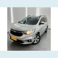 CHEVROLET SPIN - BRANCO - 2023 Foto 1 (Miniatura)