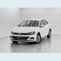 VOLKSWAGEN VIRTUS MF - BRANCO - 2020 Foto 1 (Miniatura)