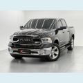DODGE CLASSIC LARAMIE - PRETO - 2023 Foto 1 (Miniatura)