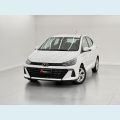 HYUNDAI HB 20 1.0 M COMFOR - BRANCO - 2025 Foto 1 (Miniatura)