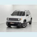 JEEP RENEGADE - PRATA - 2017 Foto 1 (Miniatura)