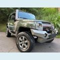 TROLLER T4 3.2 XLT 4X4 20V TURBO INTERCOOLER - VERDE - 2015 Foto 1 (Miniatura)