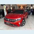 VOLKSWAGEN NIVUS HIGHLINE 1.0 200 TSI FLEX AUT. - VERMELHO - 2023 Foto 1 (Miniatura)