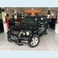 MITSUBISHI PAJERO TR4 FLEX - PRETO - 2009 Foto 1 (Miniatura)