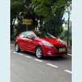 PEUGEOT 208 ACTIVE PACK - VERMELHO - 2015 Foto 1 (Miniatura)