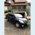 NISSAN VERSA 16SL FLEX - PRETO - 2014 Foto 1 (Miniatura)