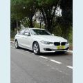 BMW 320I 3B11 - BRANCO - 2013 Foto 1 (Miniatura)