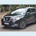 NISSAN KICKS SV 1.6 16V FLEXSTAR 5P AUT. - PRETO - 2019 Foto 1 (Miniatura)