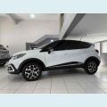 RENAULT CAPTUR - BRANCO - 2022 Foto 1 (Miniatura)