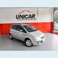 FIAT IDEA - PRATA - 2009 Foto 1 (Miniatura)